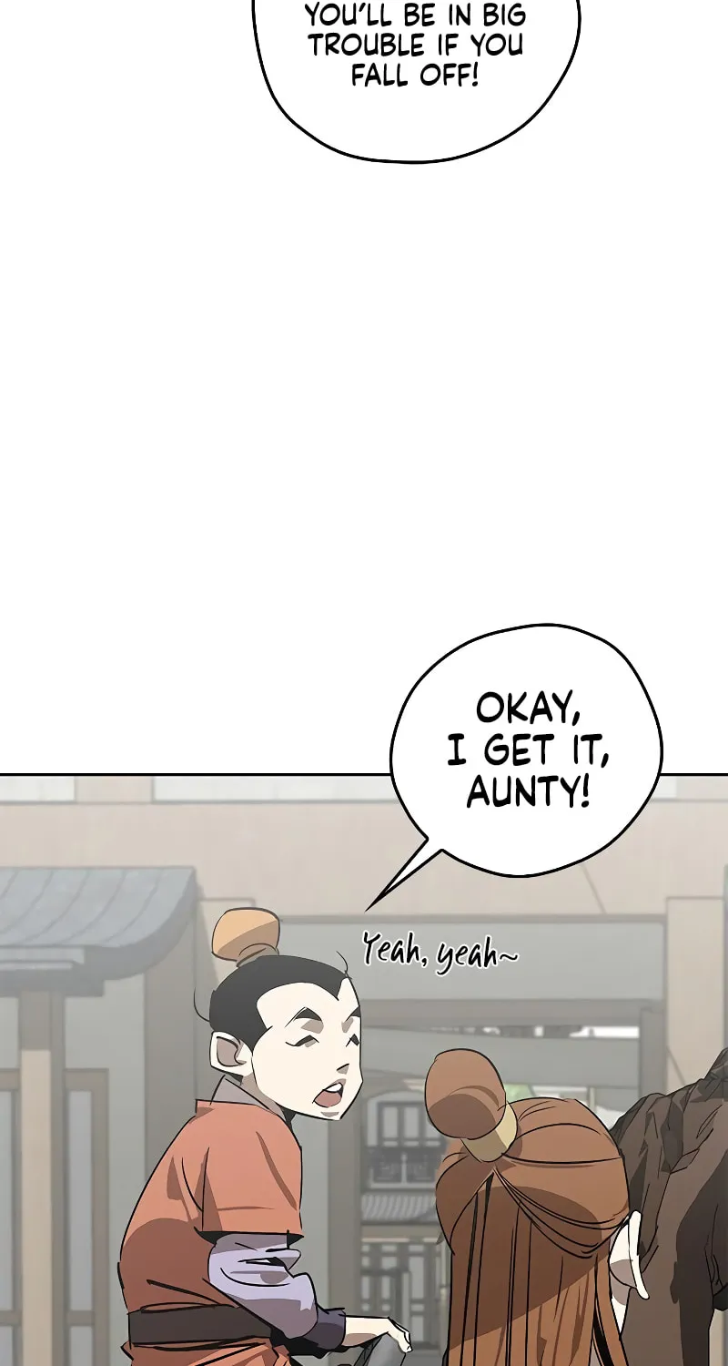 Martial Wild West Chapter 8 page 99 - 