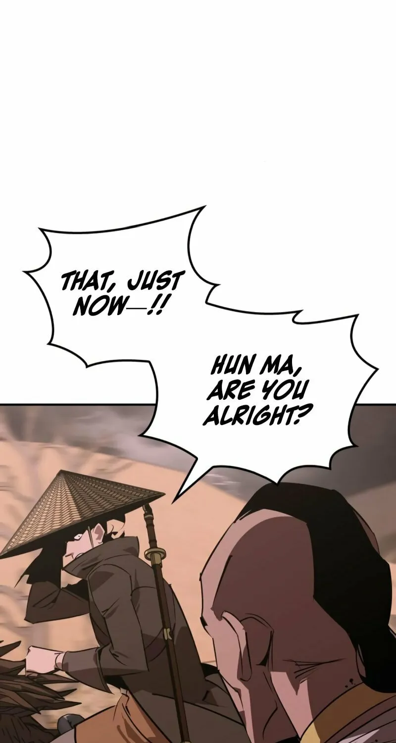 Martial Wild West Chapter 82 page 11 - 
