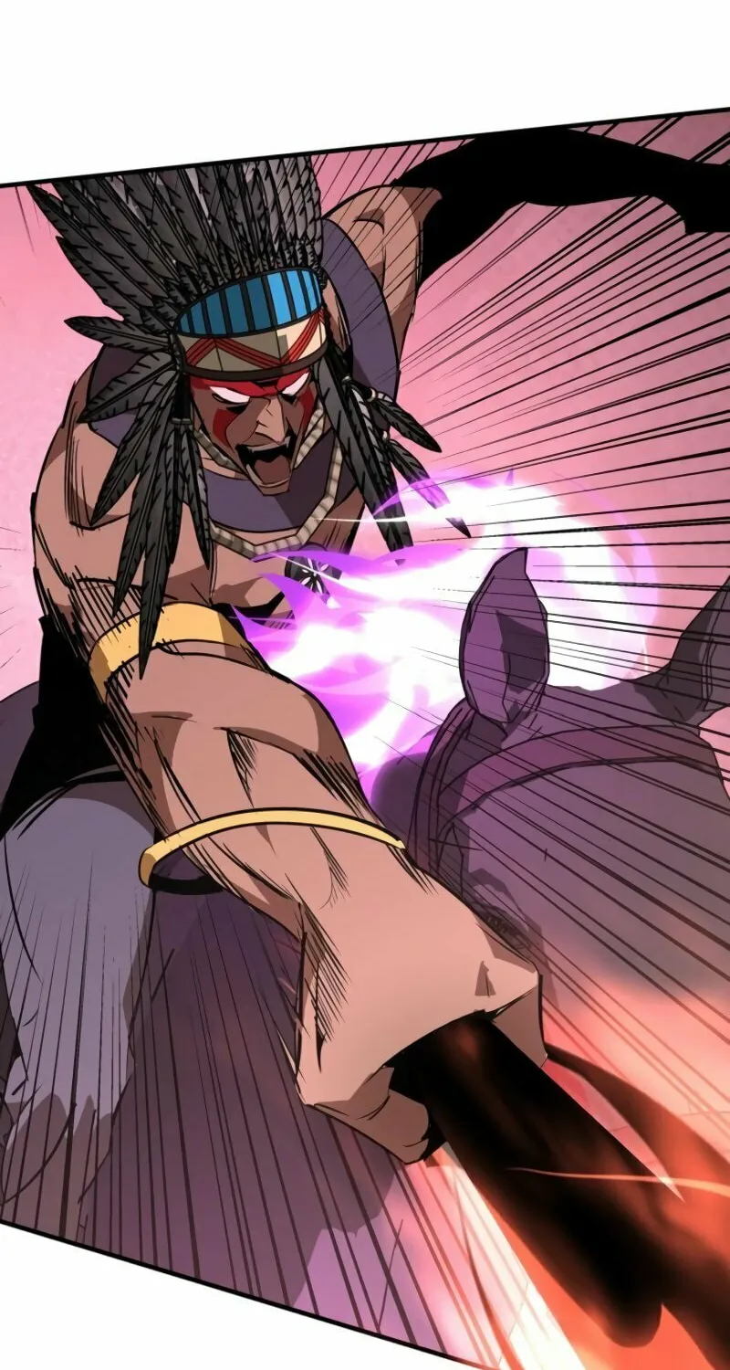 Martial Wild West Chapter 82 page 102 - 