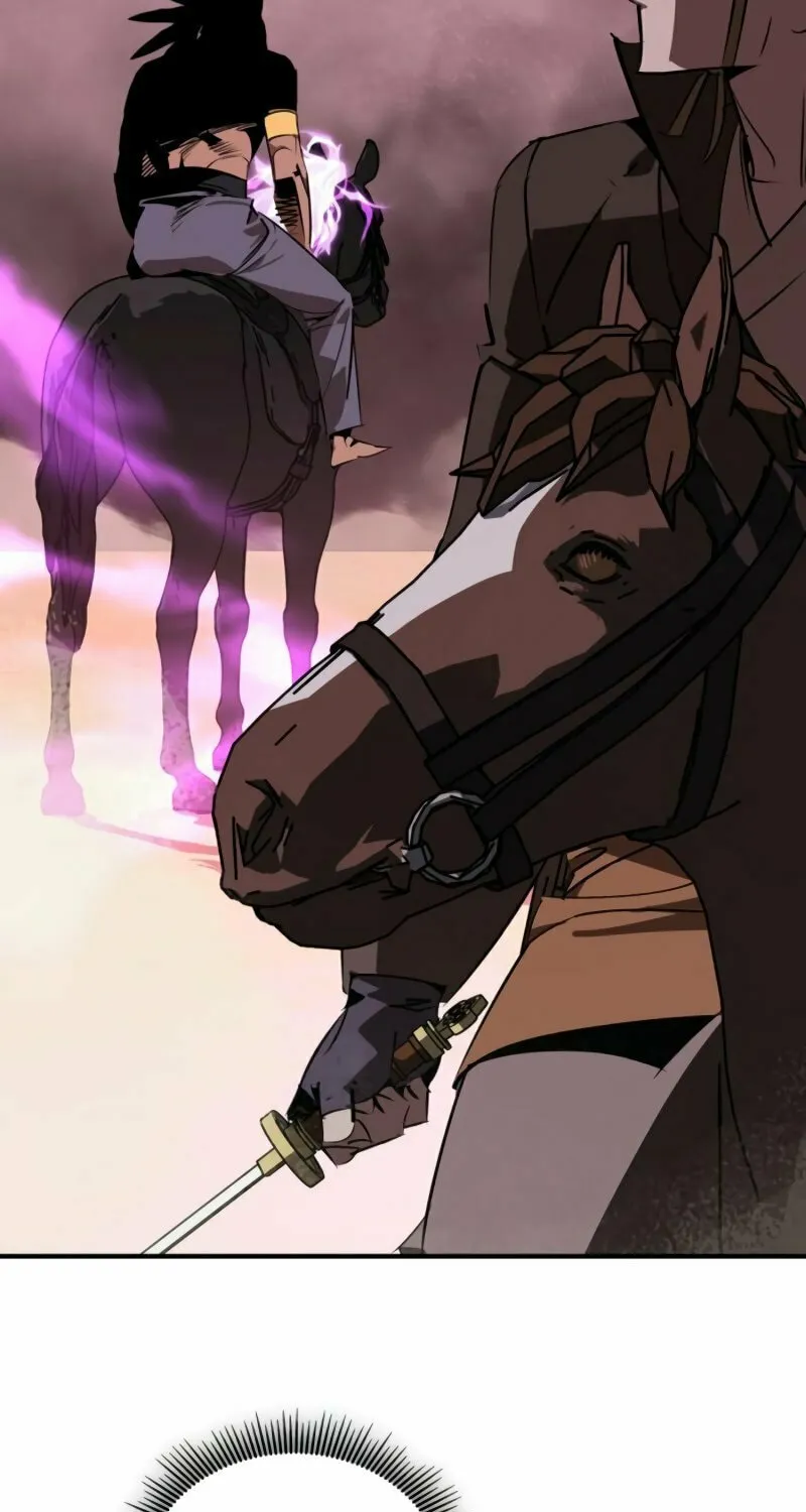 Martial Wild West Chapter 82 page 110 - 