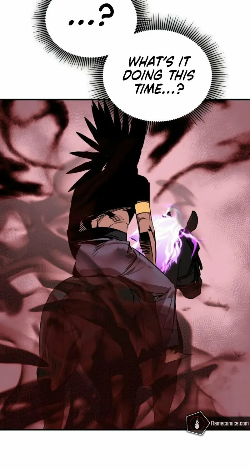Martial Wild West Chapter 82 page 111 - 