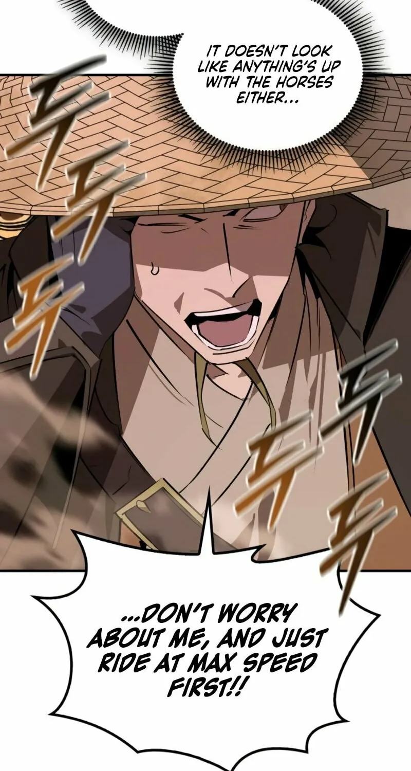 Martial Wild West Chapter 82 page 13 - 