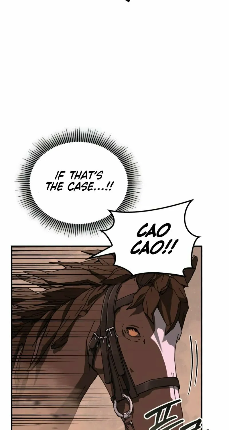 Martial Wild West Chapter 82 page 14 - 