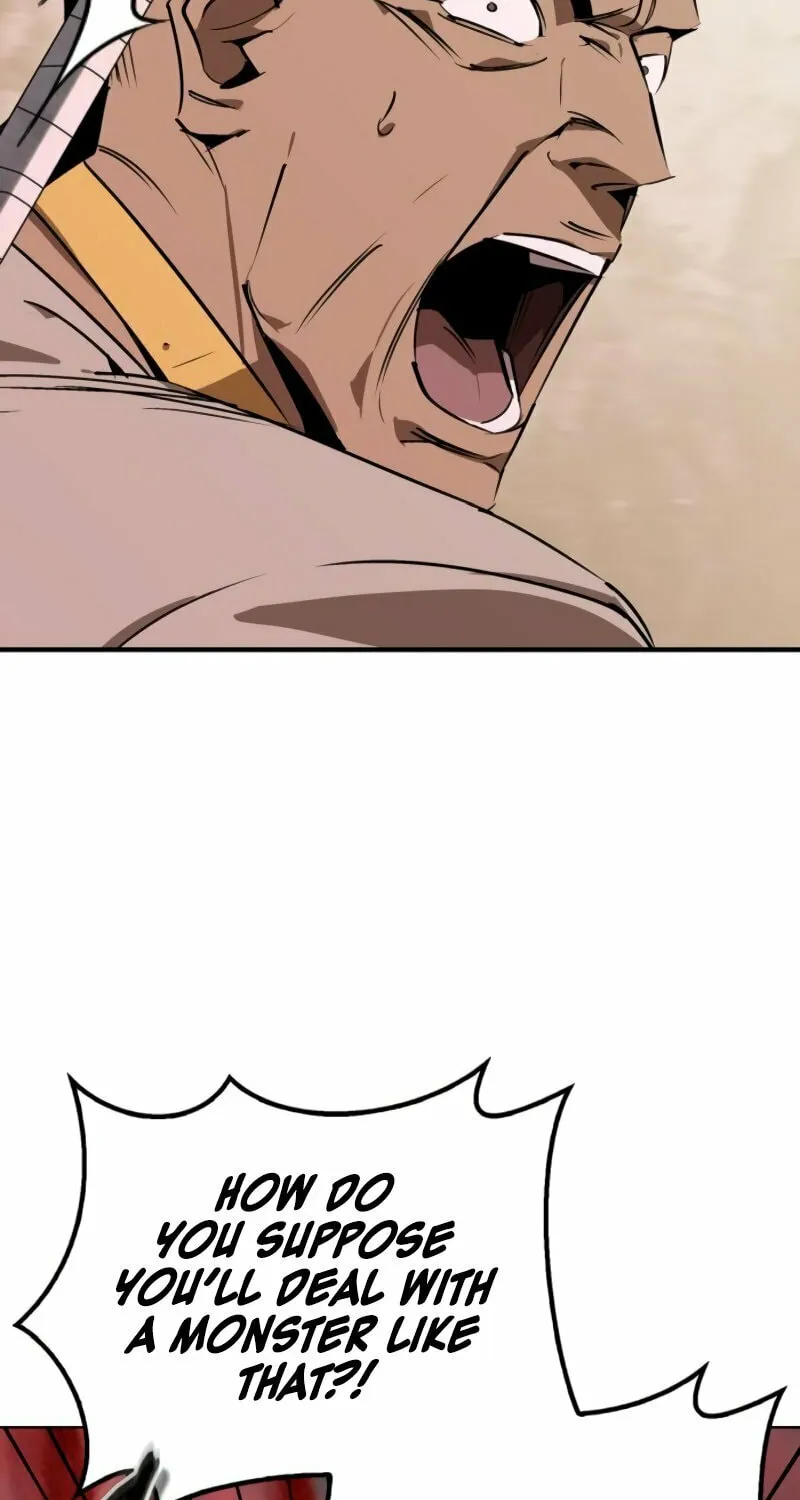 Martial Wild West Chapter 82 page 20 - 