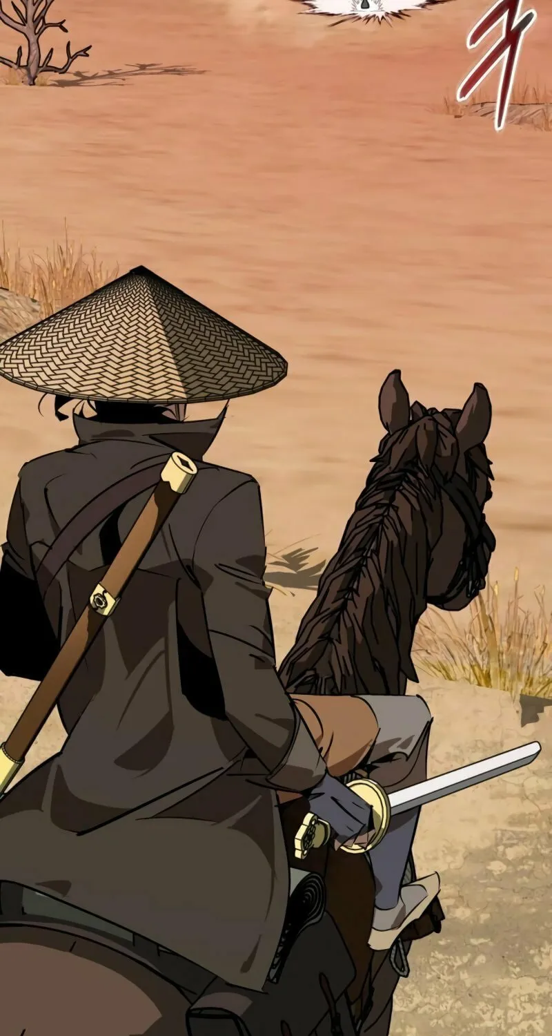 Martial Wild West Chapter 82 page 24 - 