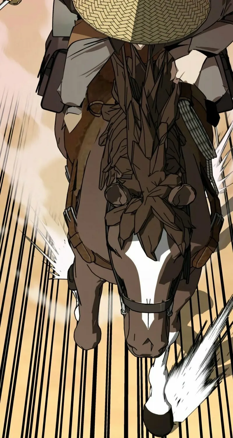 Martial Wild West Chapter 82 page 29 - 