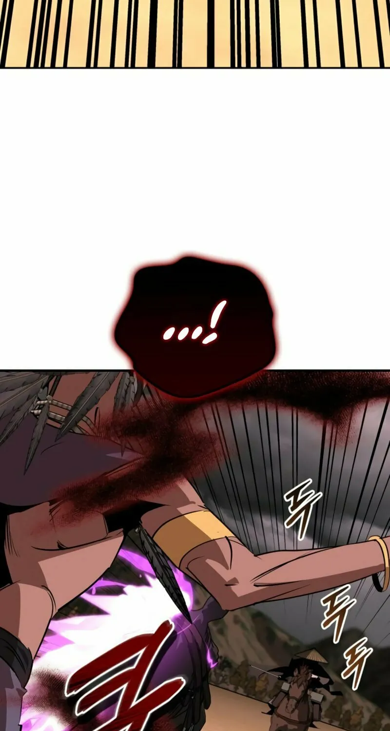 Martial Wild West Chapter 82 page 30 - 