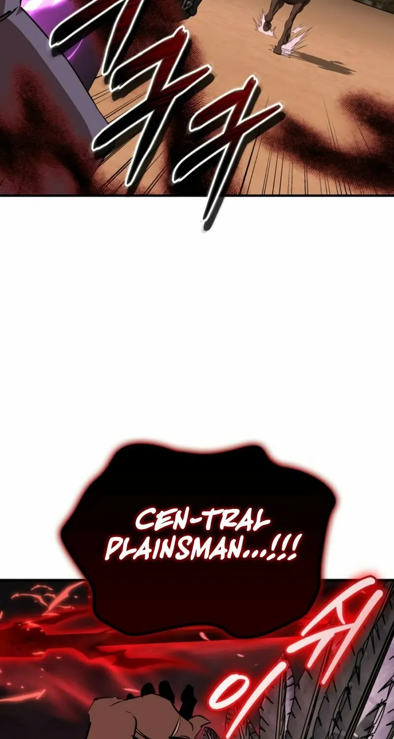 Martial Wild West Chapter 82 page 31 - 