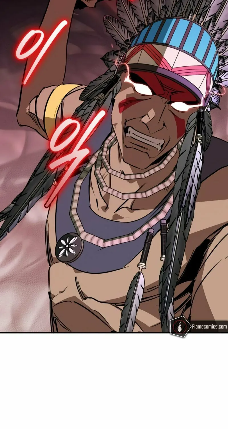Martial Wild West Chapter 82 page 32 - 