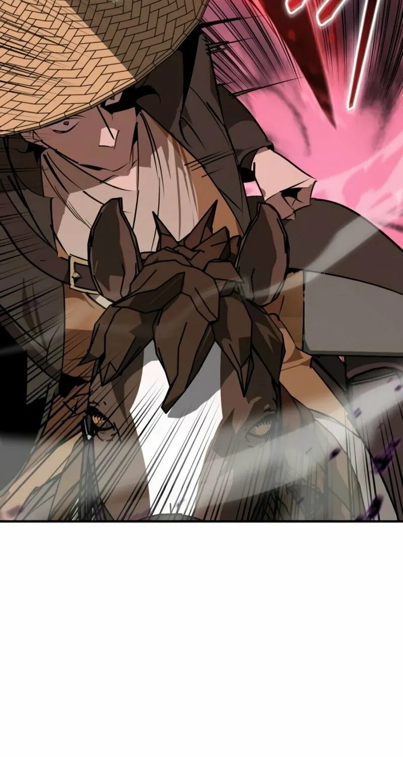Martial Wild West Chapter 82 page 36 - 