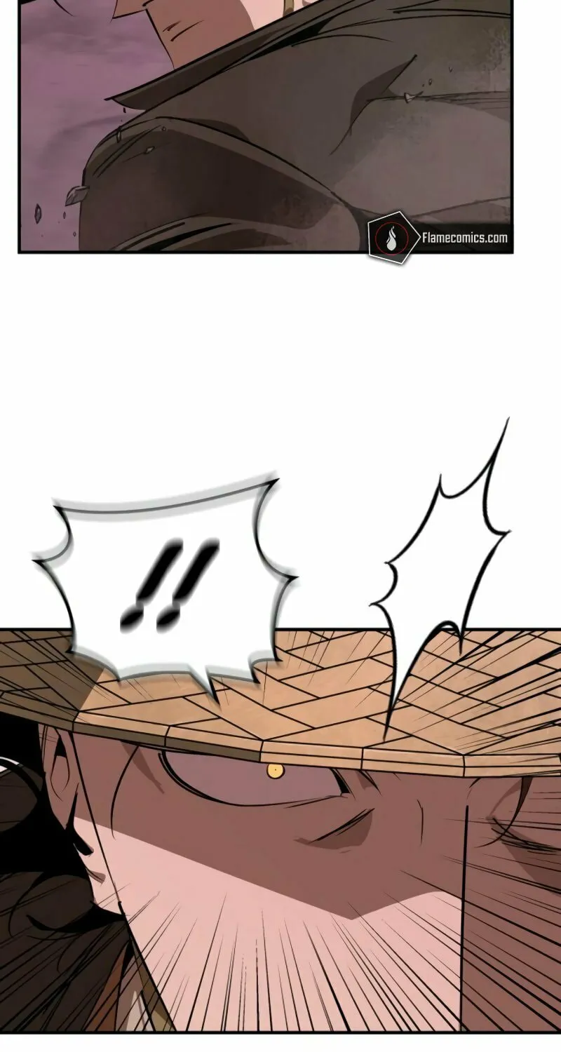 Martial Wild West Chapter 82 page 40 - 