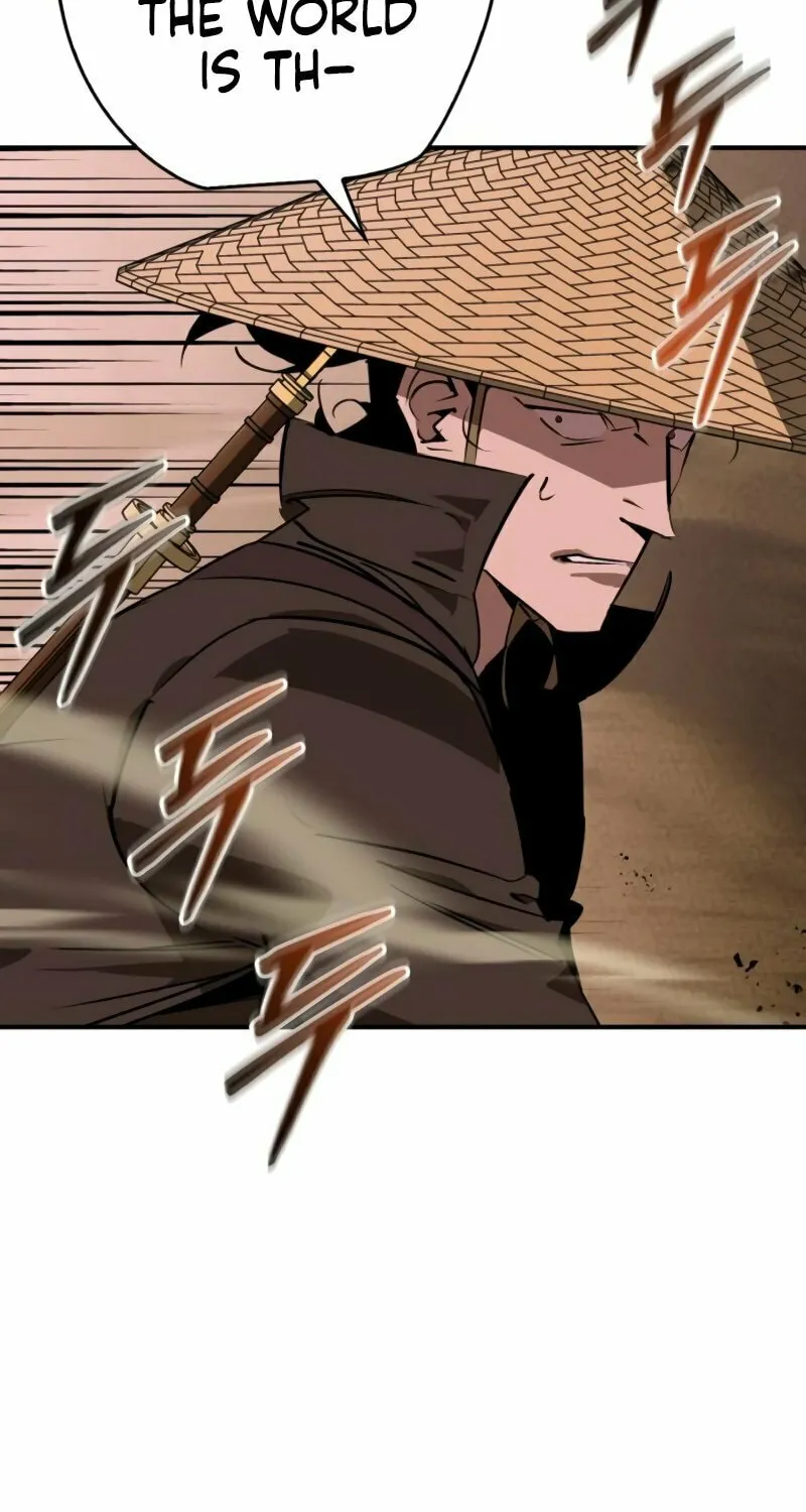 Martial Wild West Chapter 82 page 5 - 