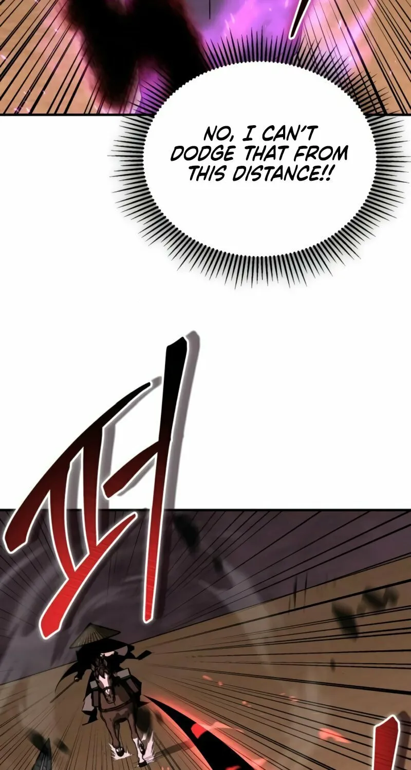 Martial Wild West Chapter 82 page 43 - 