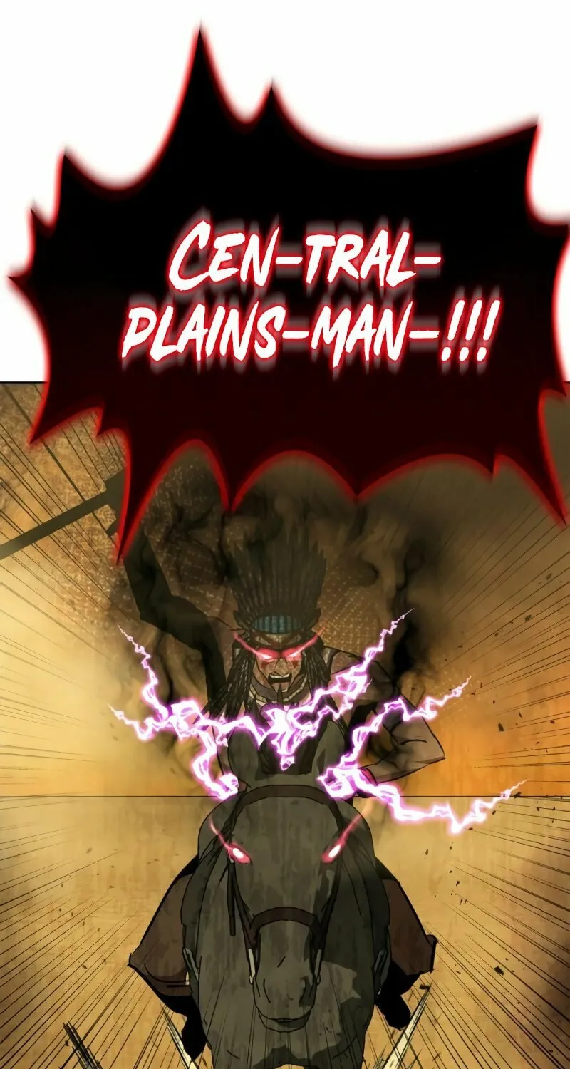 Martial Wild West Chapter 82 page 6 - 