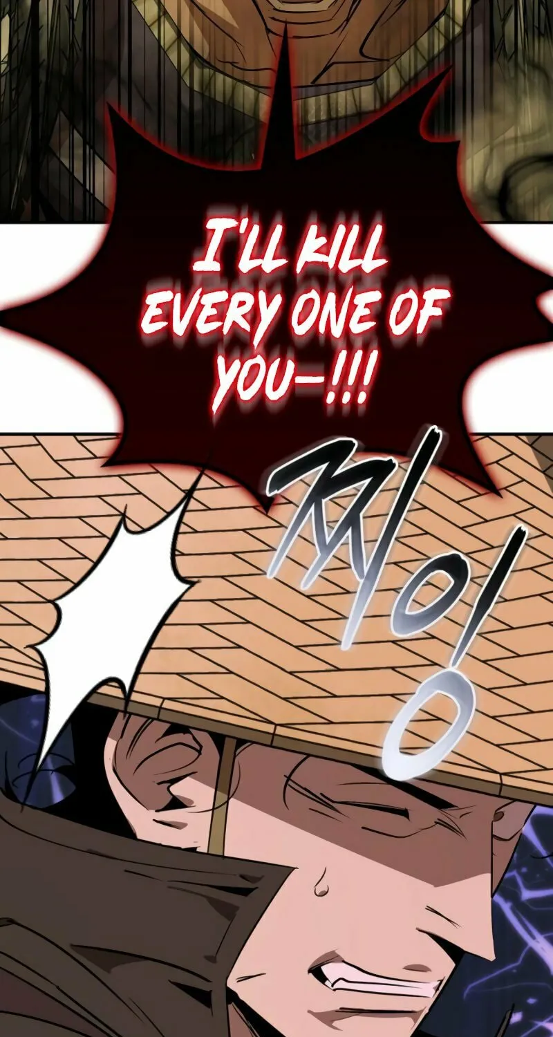Martial Wild West Chapter 82 page 8 - 