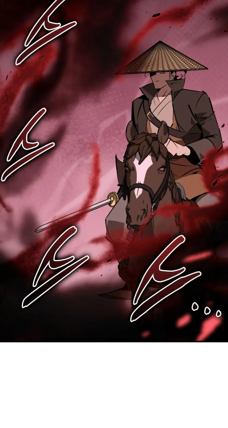 Martial Wild West Chapter 82 page 71 - 