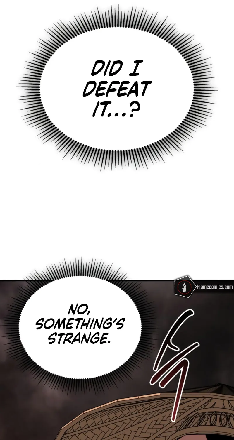 Martial Wild West Chapter 82 page 72 - 