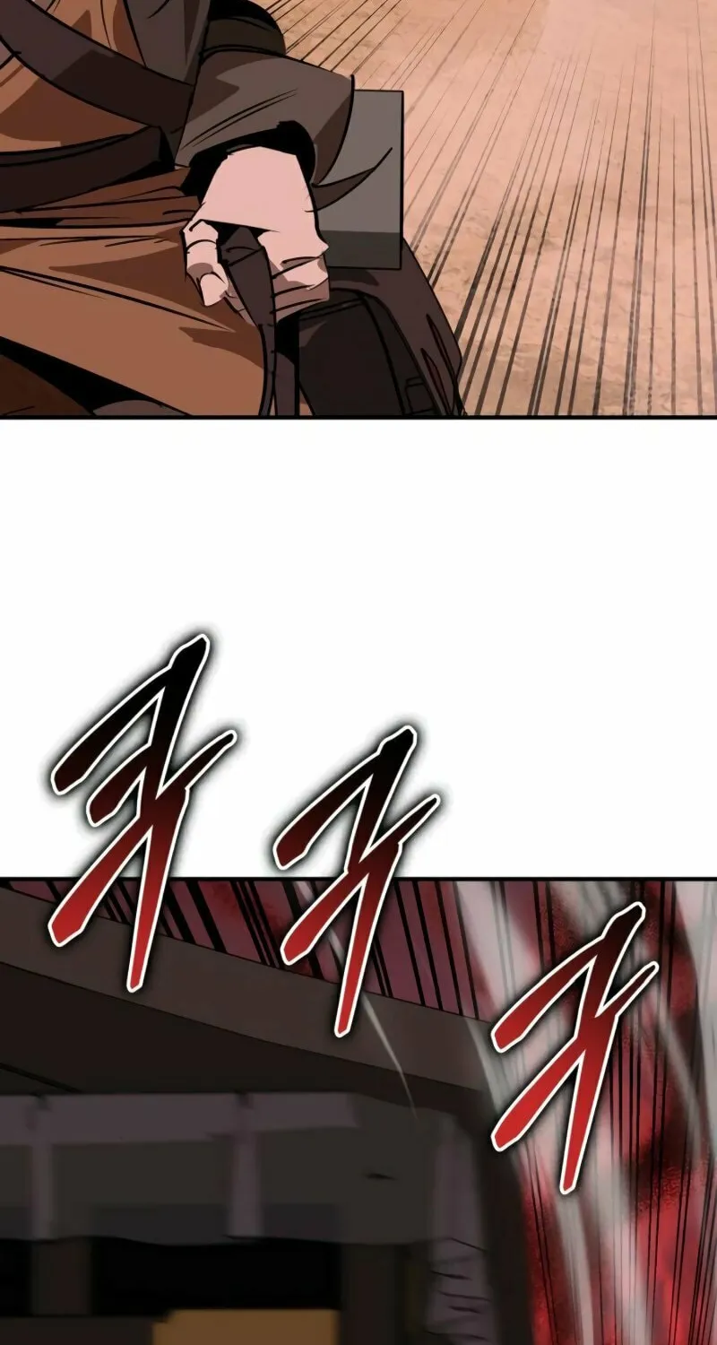 Martial Wild West Chapter 82 page 77 - 