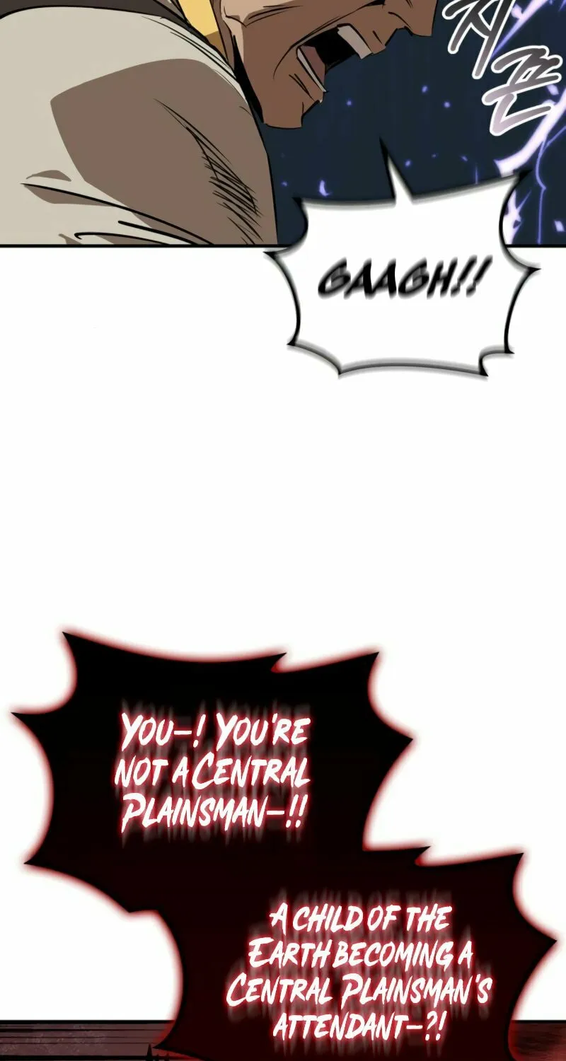 Martial Wild West Chapter 82 page 85 - 