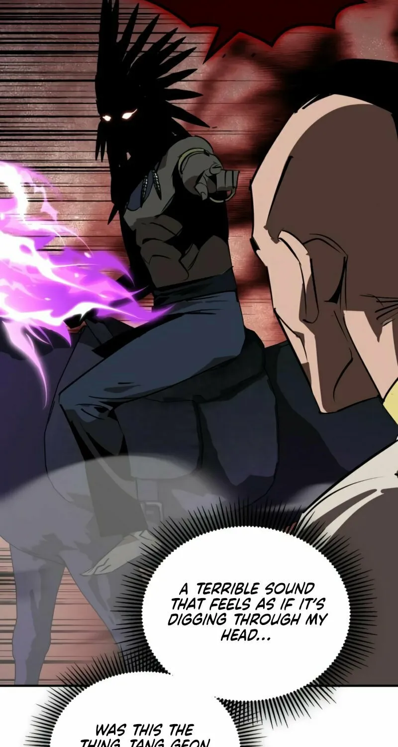 Martial Wild West Chapter 82 page 86 - 