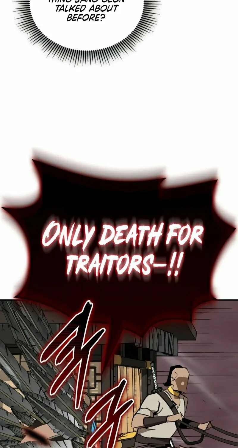 Martial Wild West Chapter 82 page 87 - 