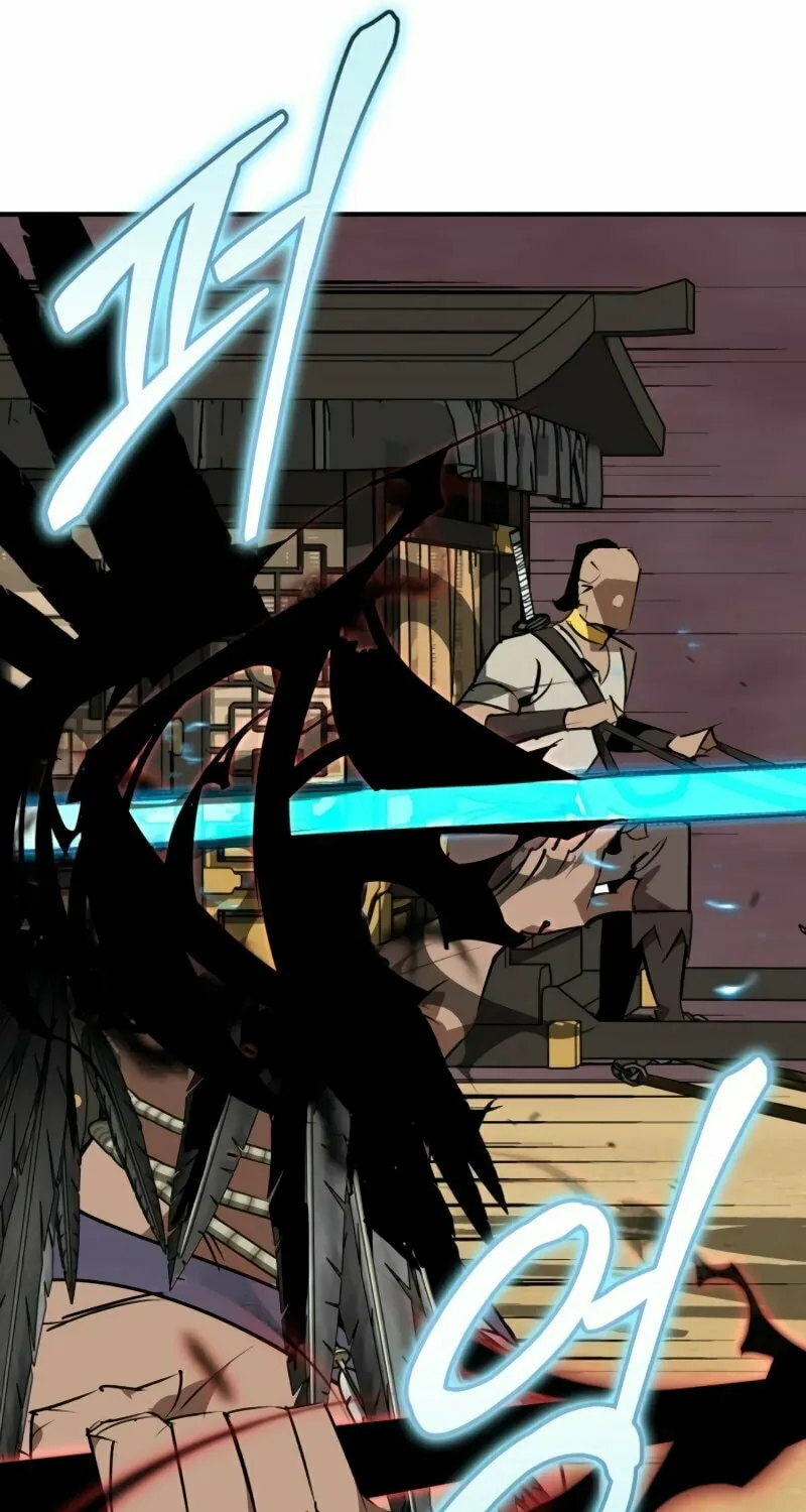 Martial Wild West Chapter 82 page 89 - 