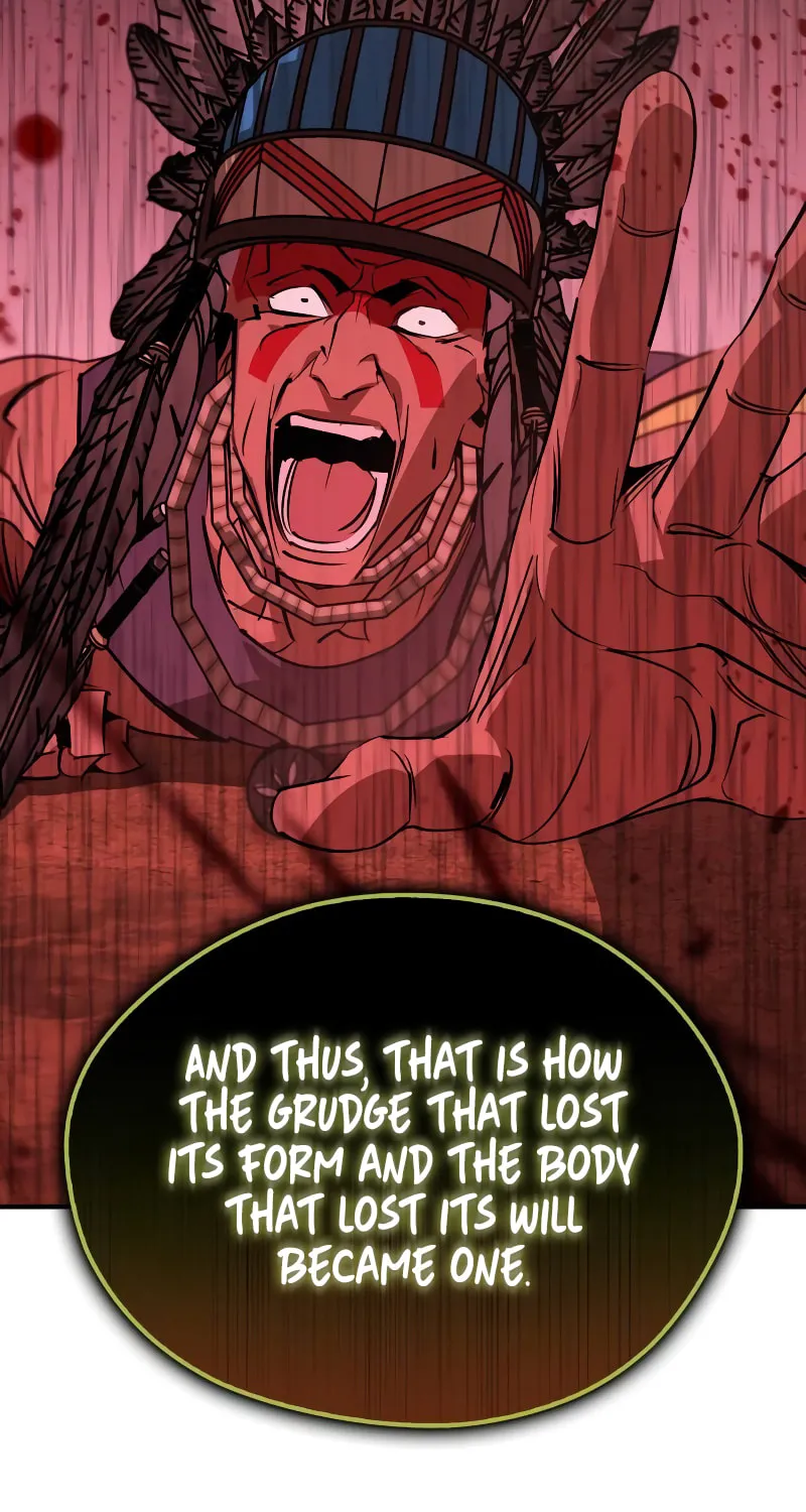 Martial Wild West Chapter 83 page 13 - 