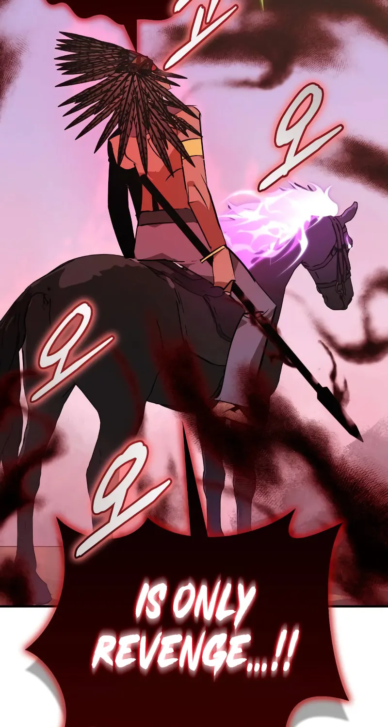 Martial Wild West Chapter 83 page 16 - 