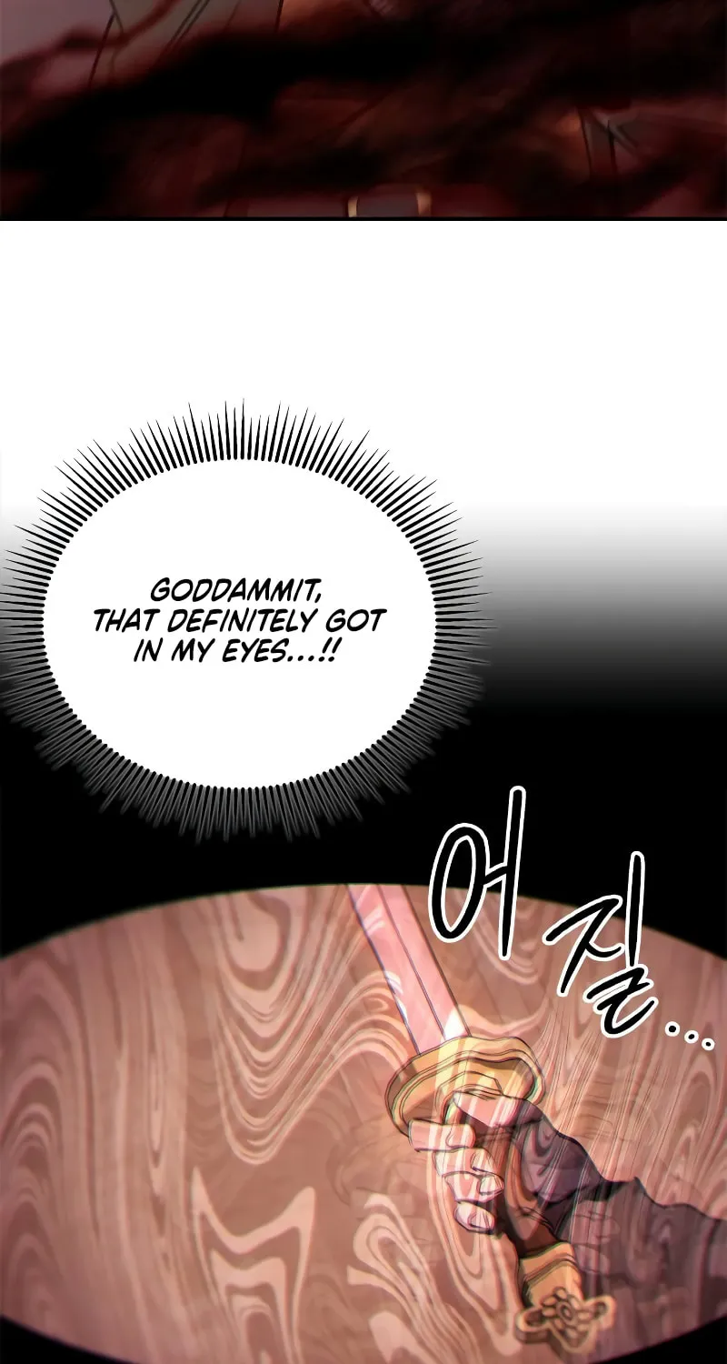 Martial Wild West Chapter 83 page 23 - 