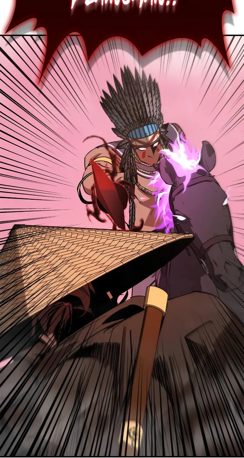Martial Wild West Chapter 83 page 27 - 