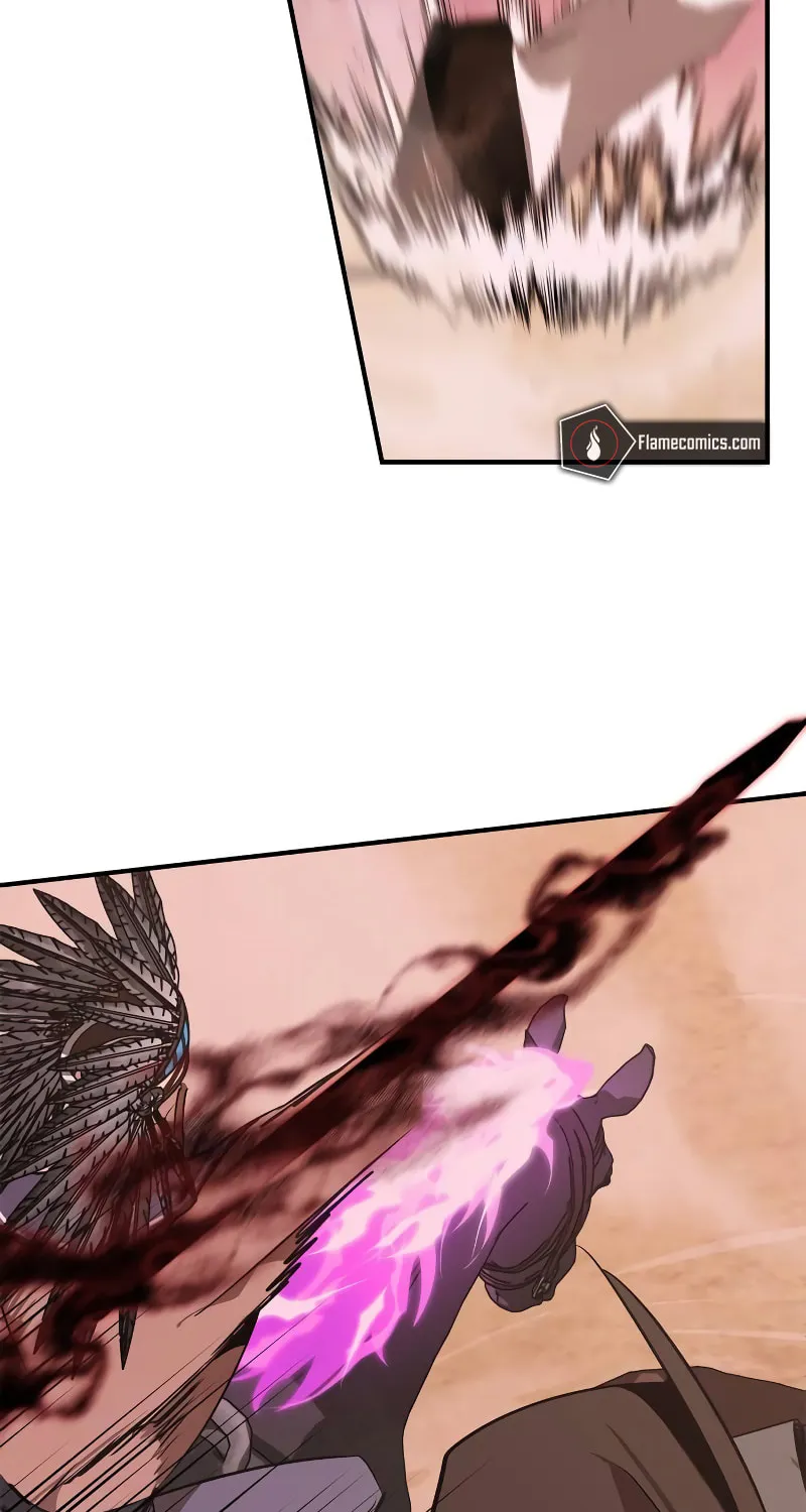 Martial Wild West Chapter 83 page 29 - 