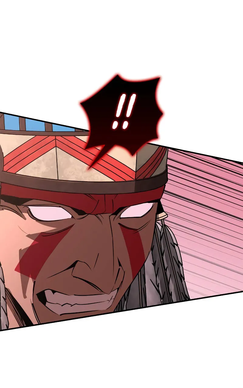 Martial Wild West Chapter 83 page 31 - 