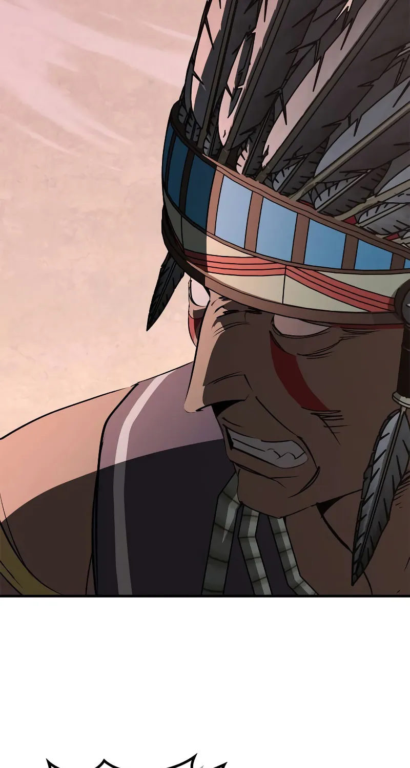 Martial Wild West Chapter 83 page 34 - 