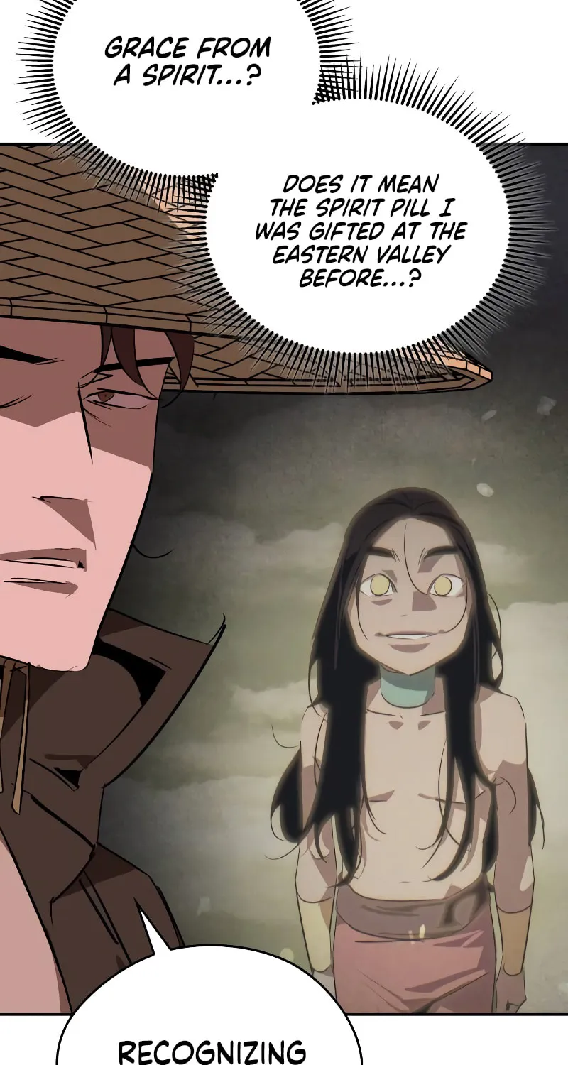 Martial Wild West Chapter 83 page 5 - 