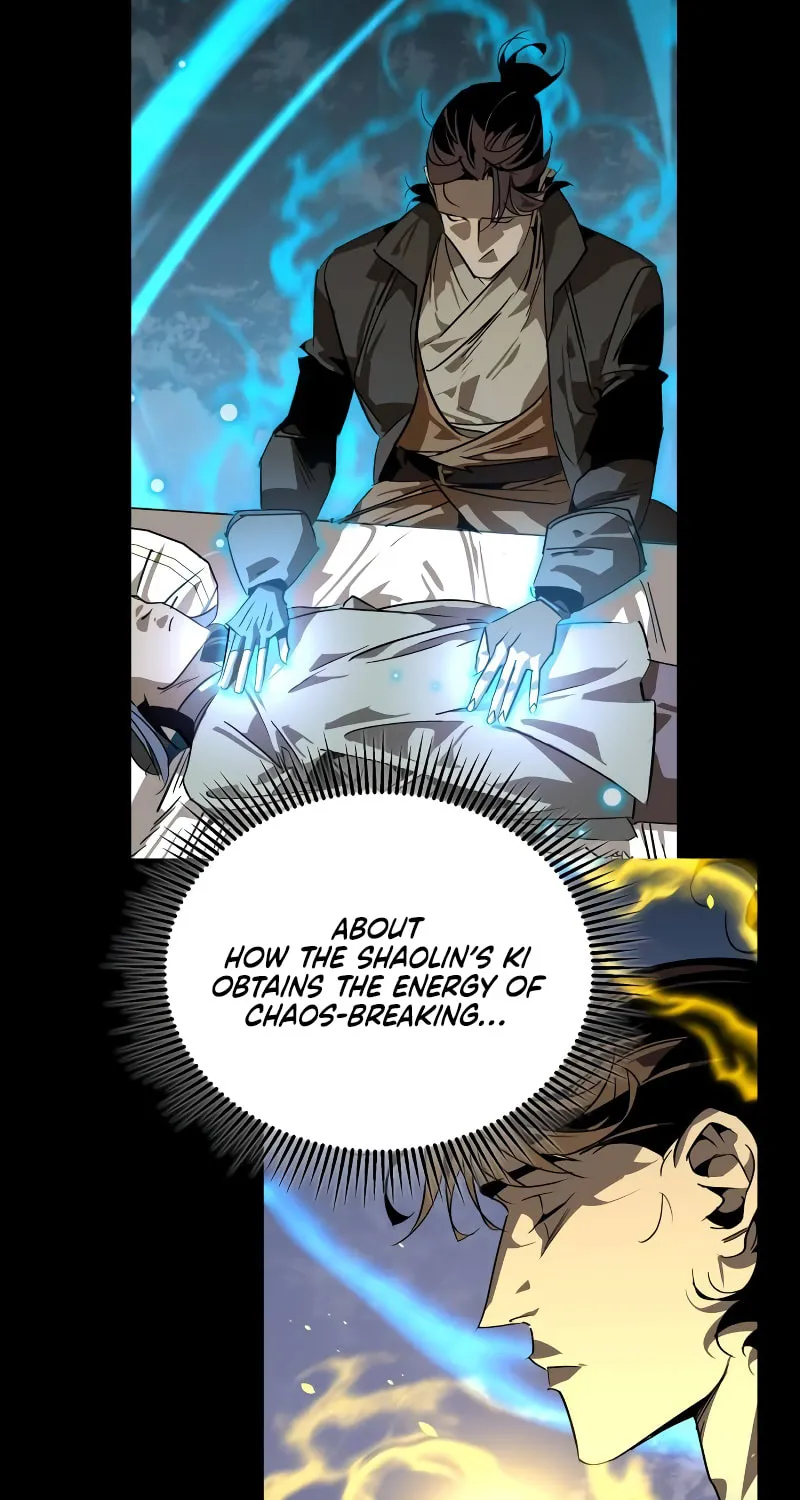 Martial Wild West Chapter 83 page 44 - 
