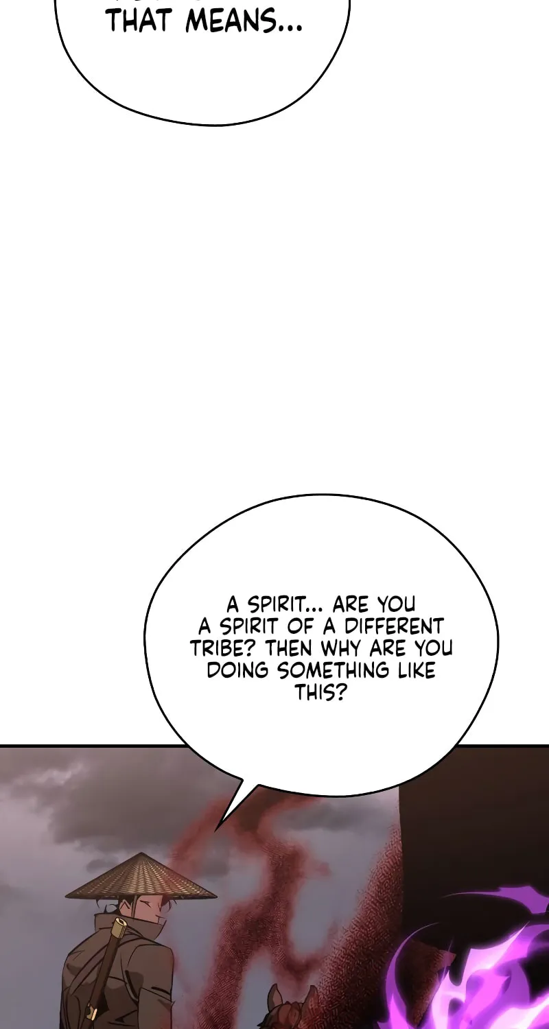Martial Wild West Chapter 83 page 6 - 