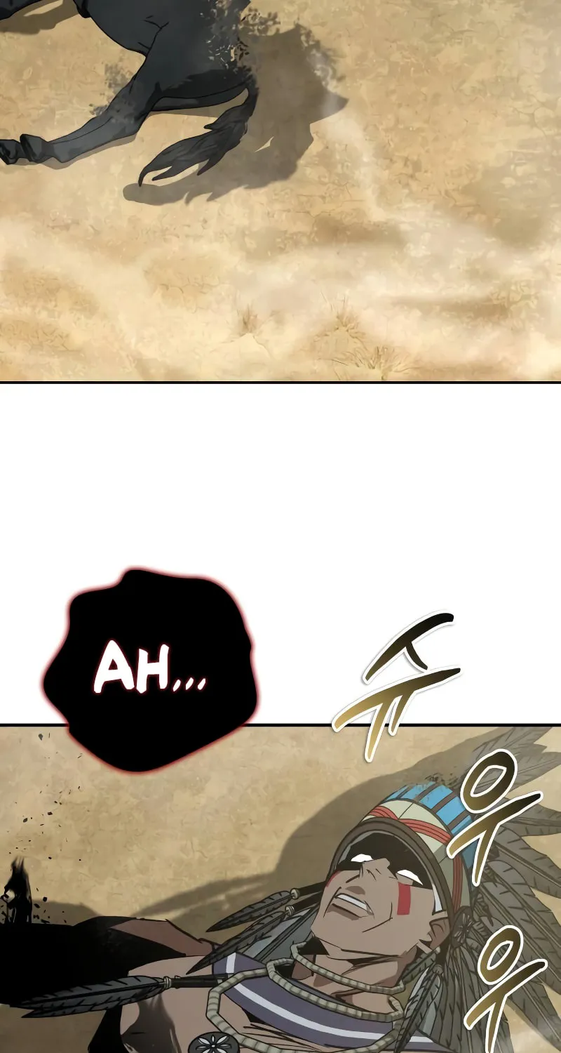 Martial Wild West Chapter 83 page 63 - 