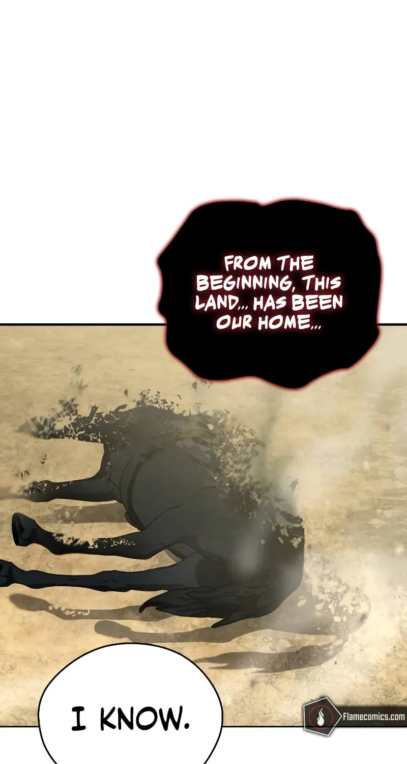 Martial Wild West Chapter 83 page 69 - 