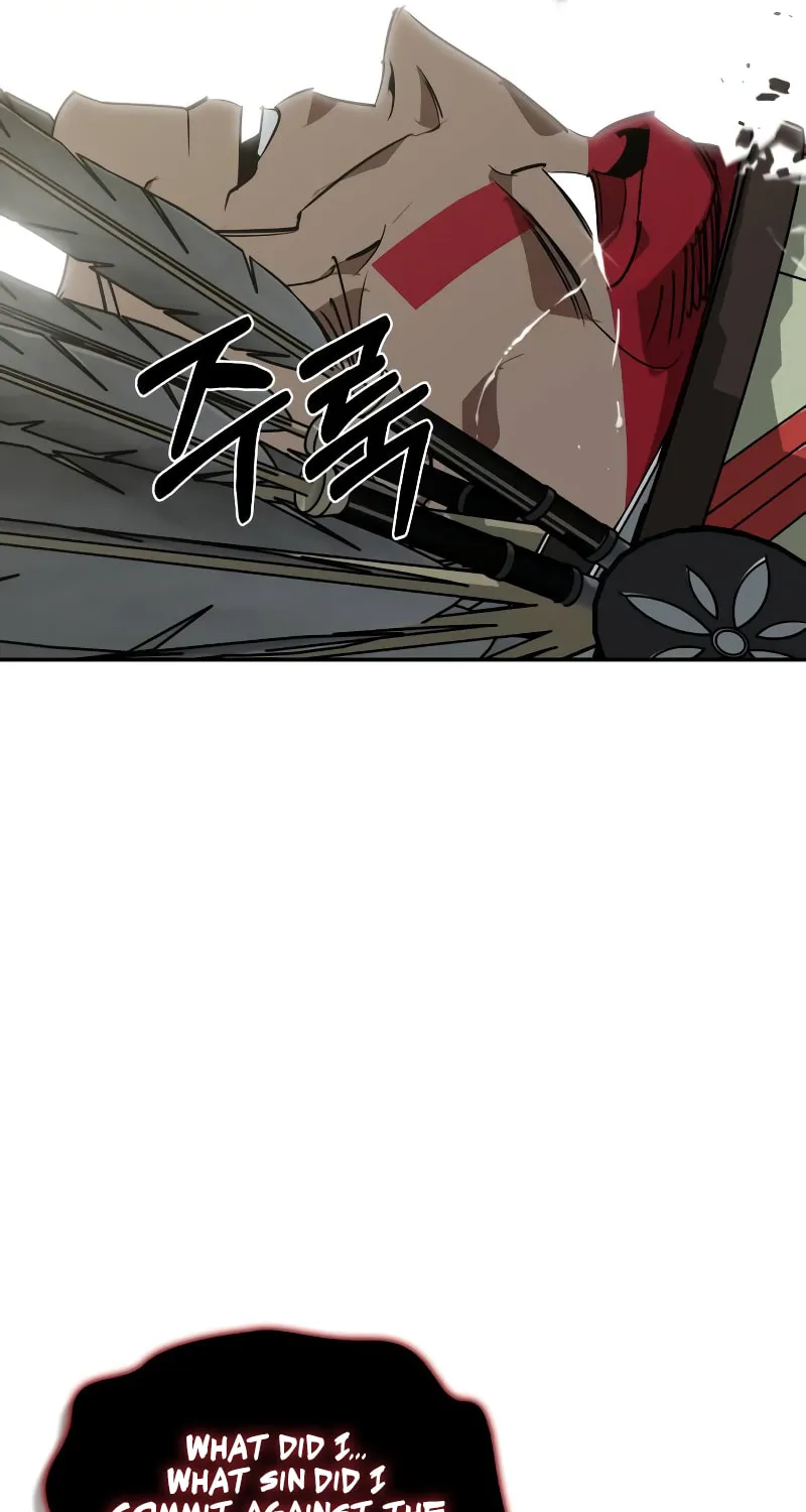 Martial Wild West Chapter 83 page 77 - 