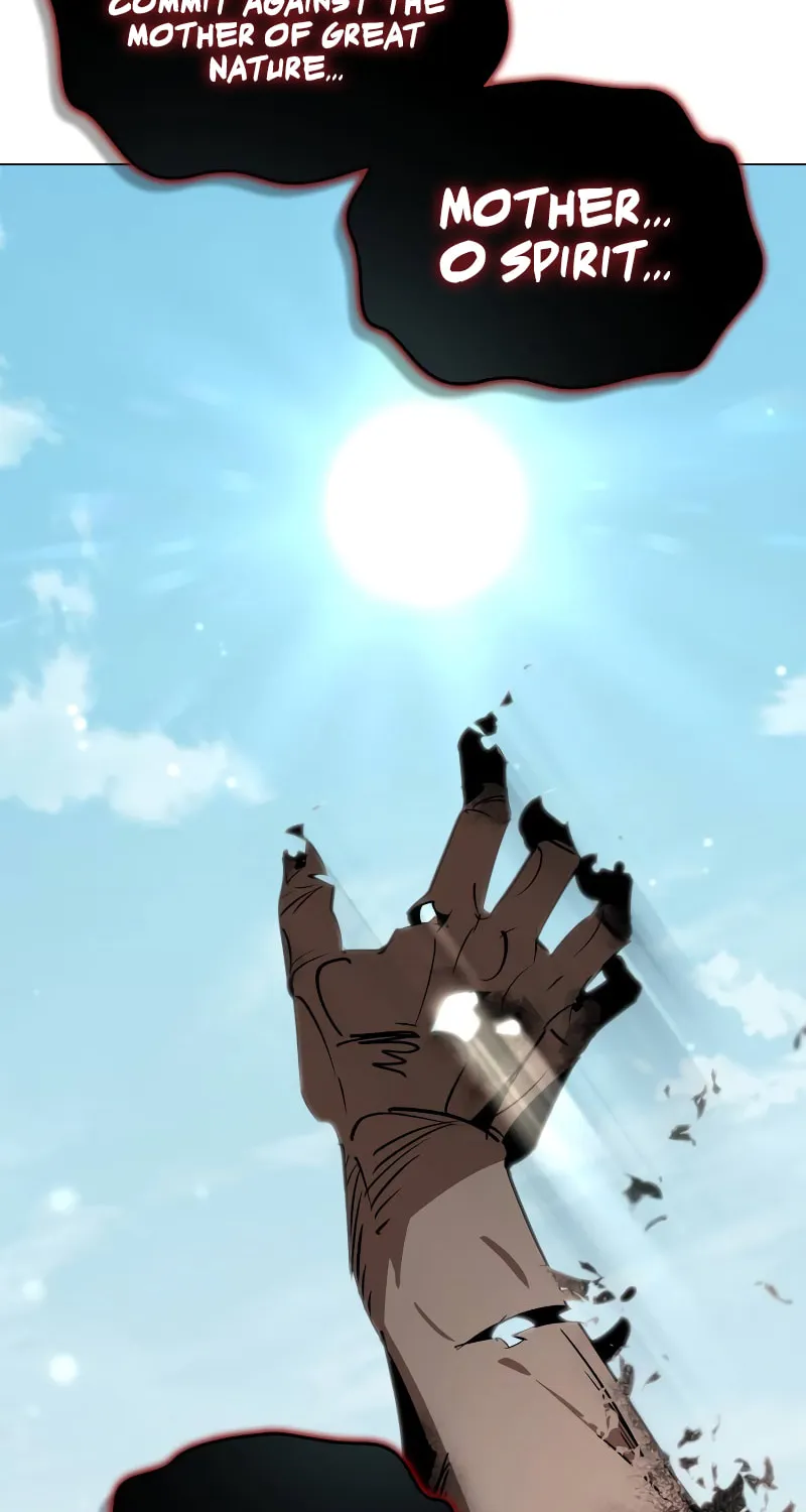 Martial Wild West Chapter 83 page 78 - 