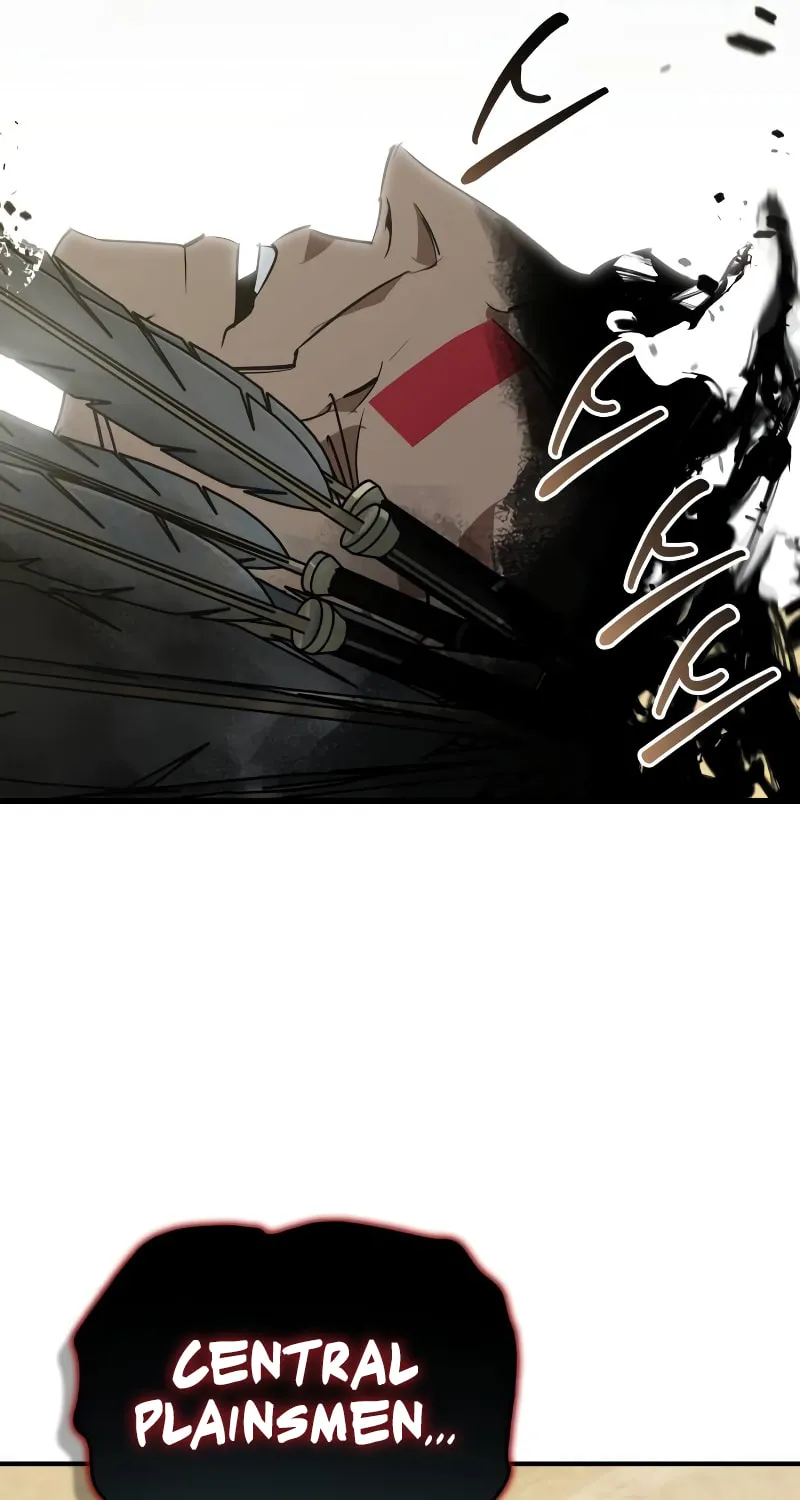 Martial Wild West Chapter 83 page 81 - 