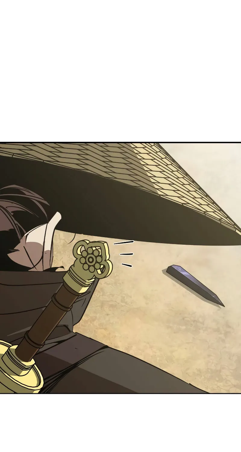 Martial Wild West Chapter 83 page 85 - 