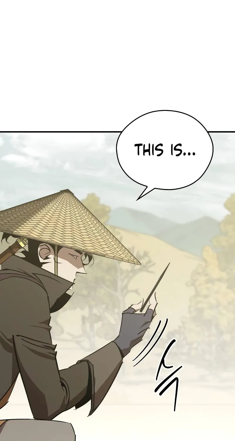 Martial Wild West Chapter 83 page 86 - 