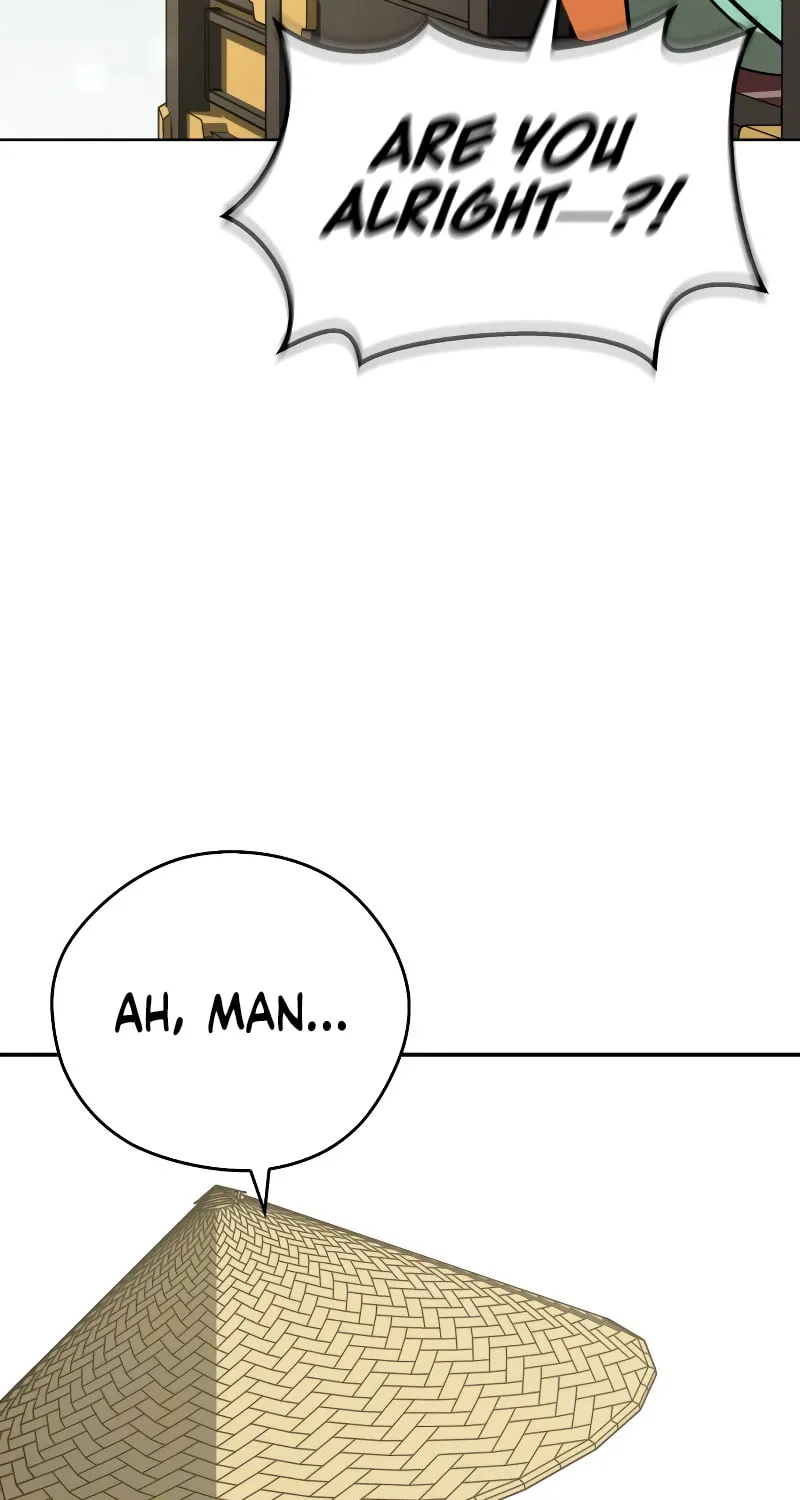 Martial Wild West Chapter 83 page 93 - 