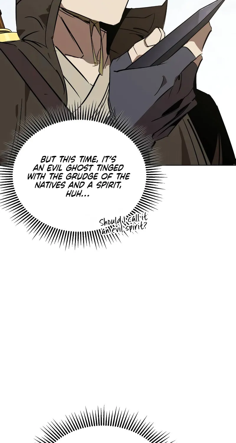 Martial Wild West Chapter 83 page 96 - 