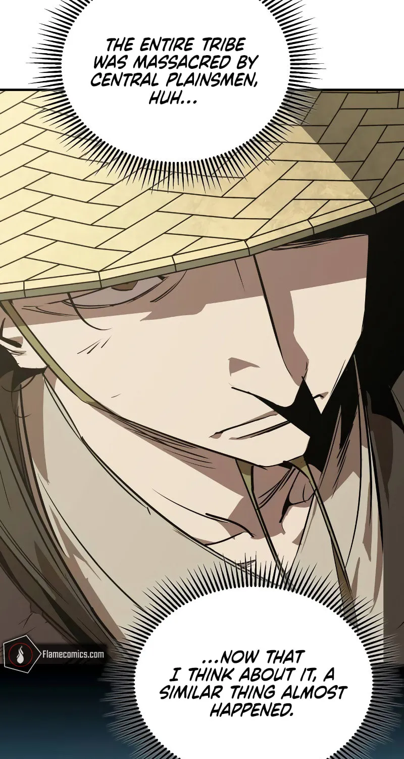 Martial Wild West Chapter 83 page 97 - 