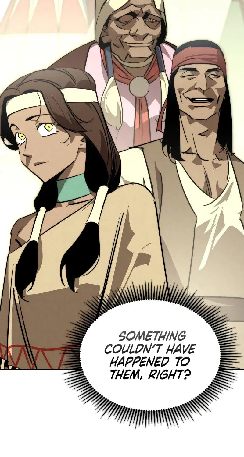Martial Wild West Chapter 83 page 99 - 