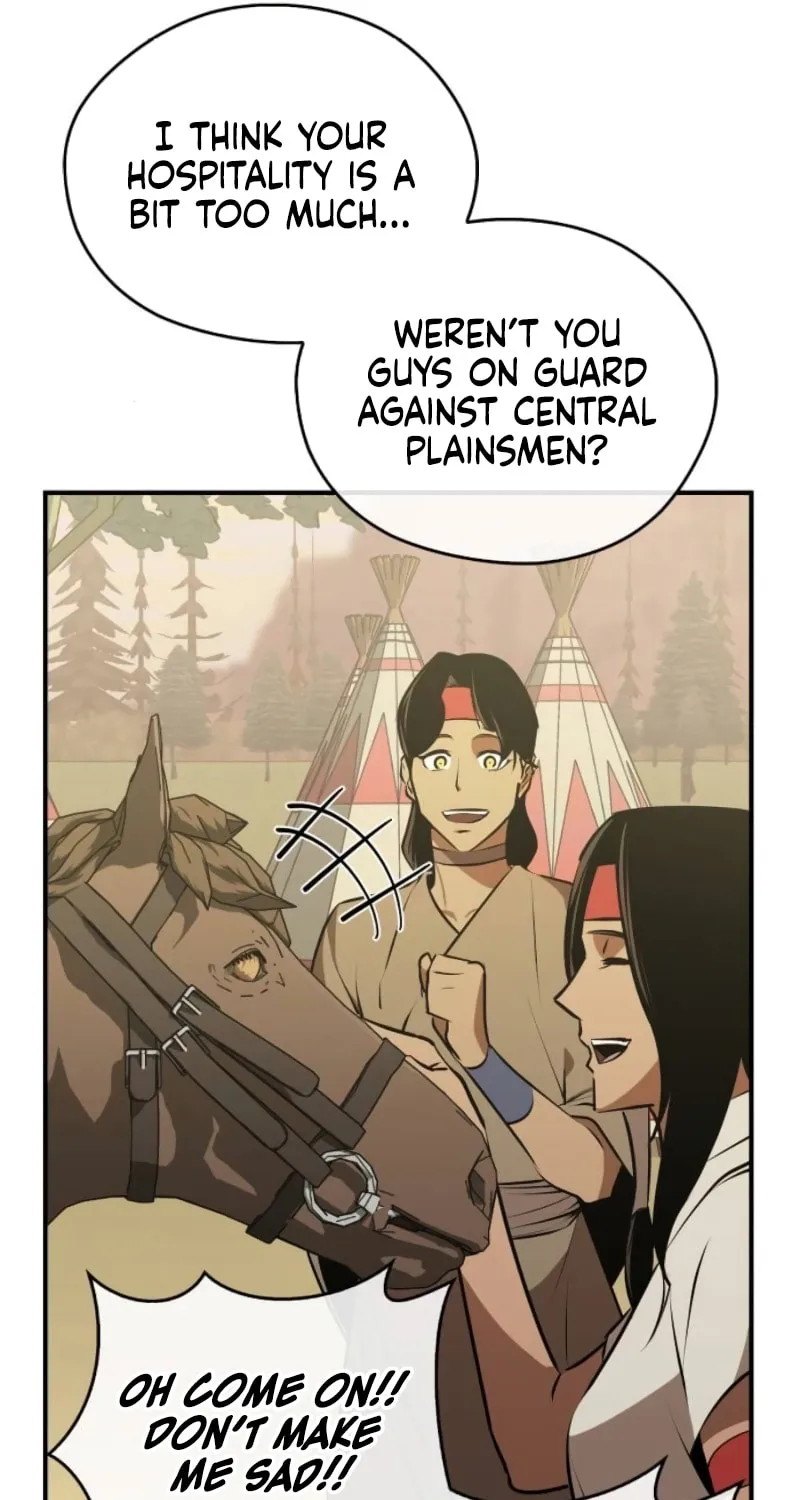 Martial Wild West Chapter 84 page 105 - 