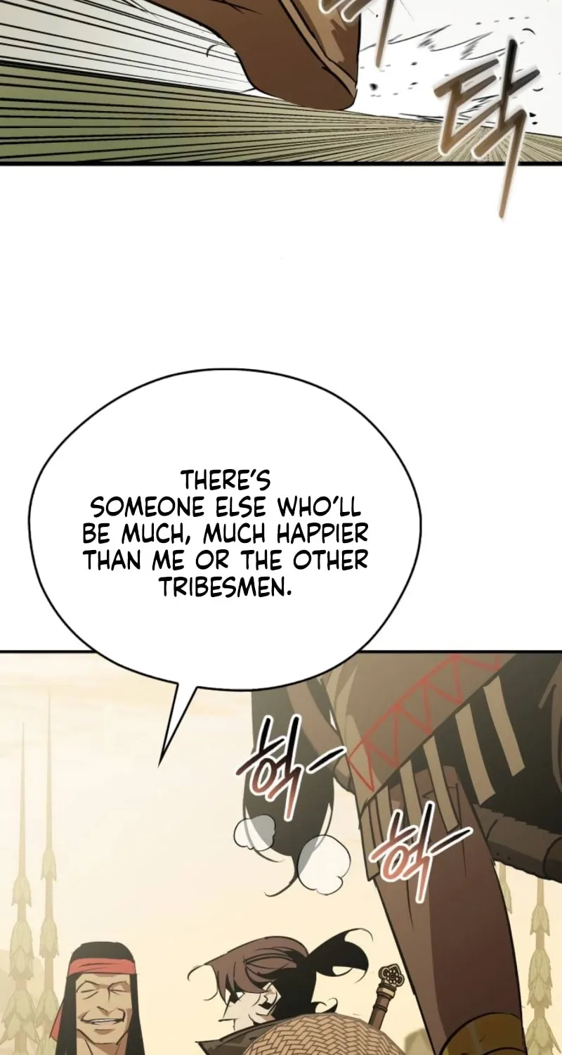 Martial Wild West Chapter 84 page 107 - 