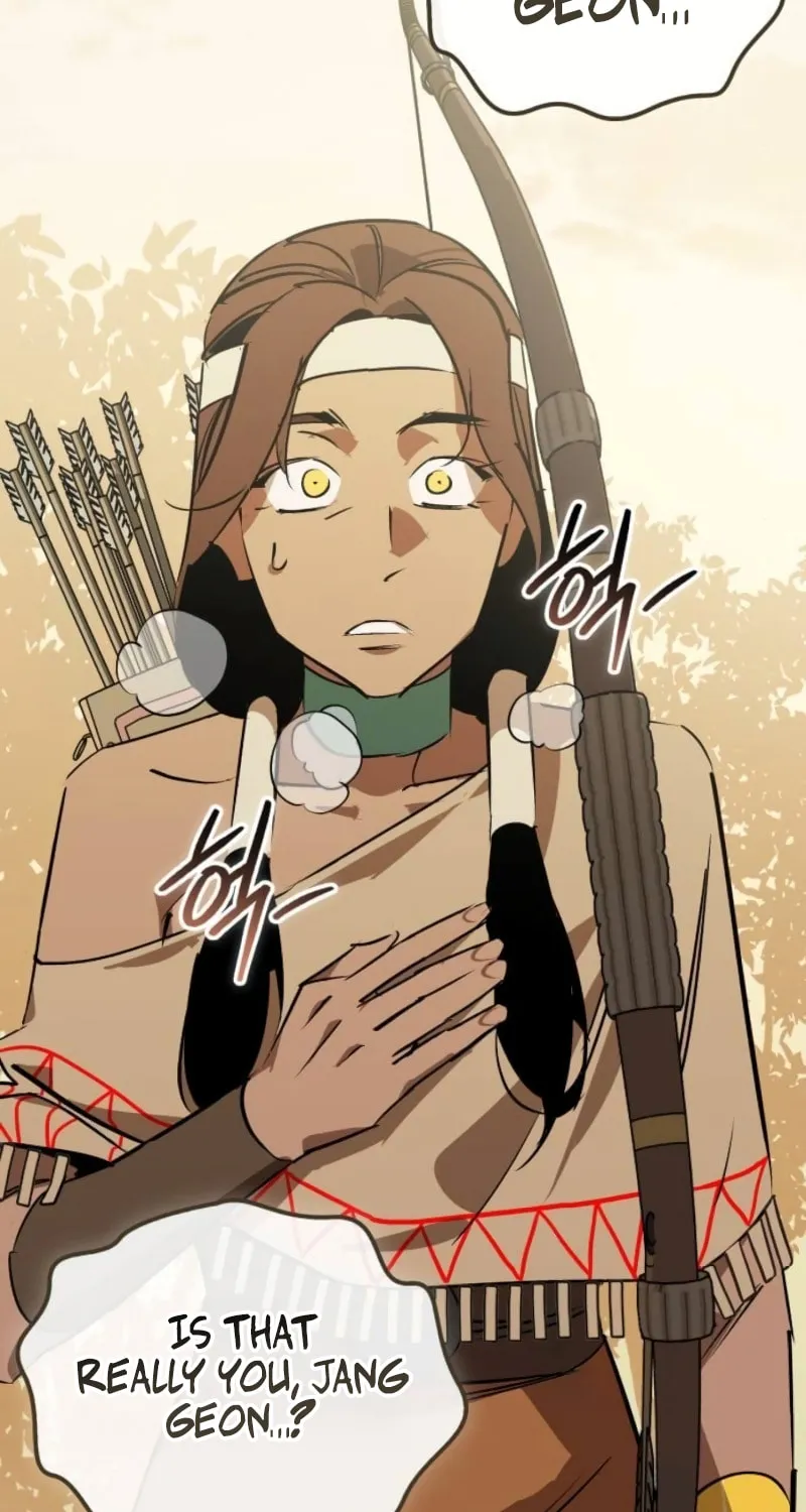 Martial Wild West Chapter 84 page 109 - 